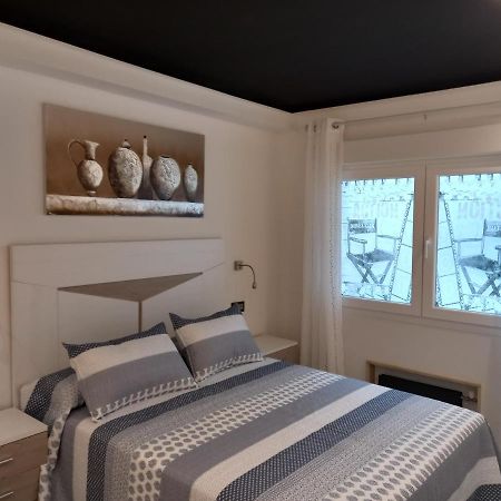Apartamento Cinema Lejlighed Oviedo Eksteriør billede